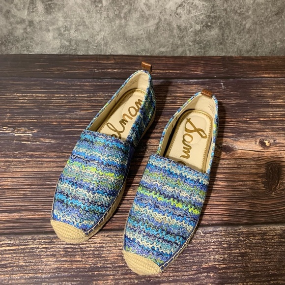 Sam Edelman Khloe Espadrille - Picture 1 of 11